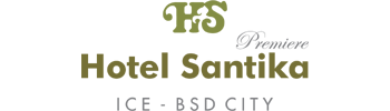 Hotel Santika ICE BSD