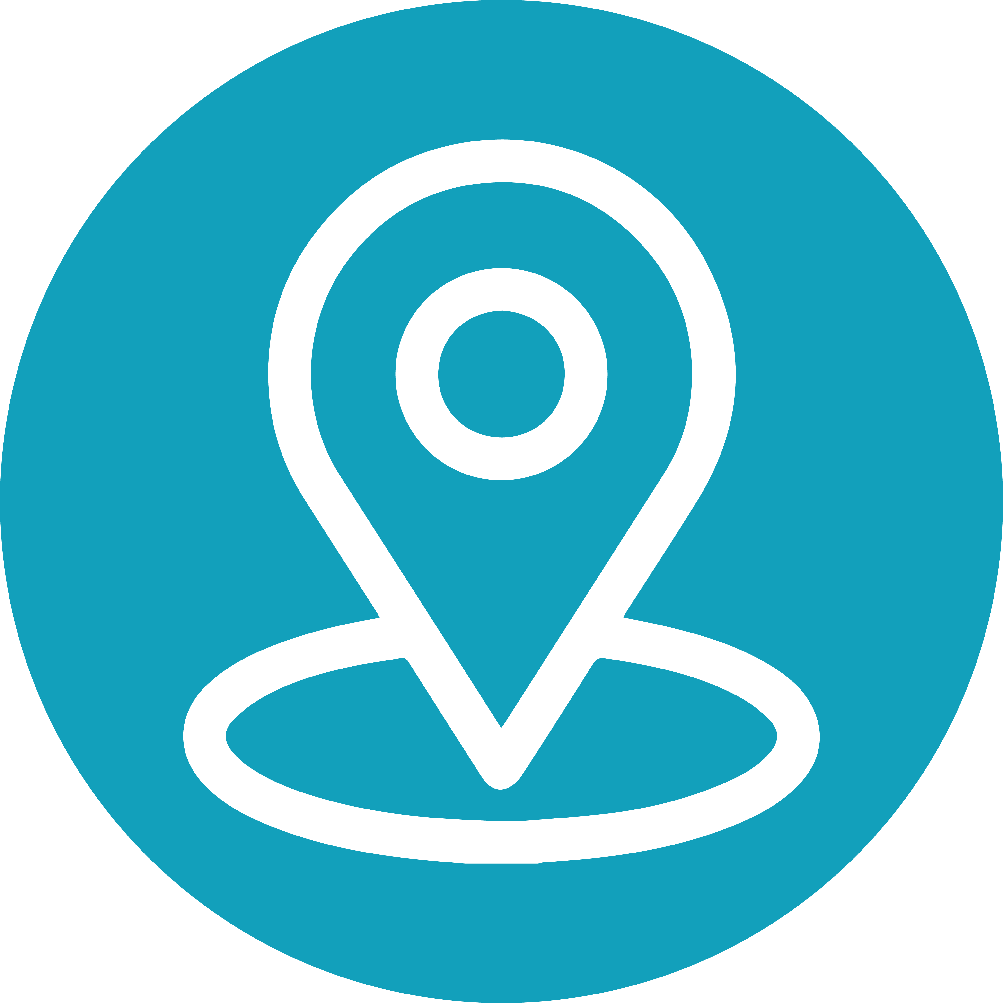 Location Icon