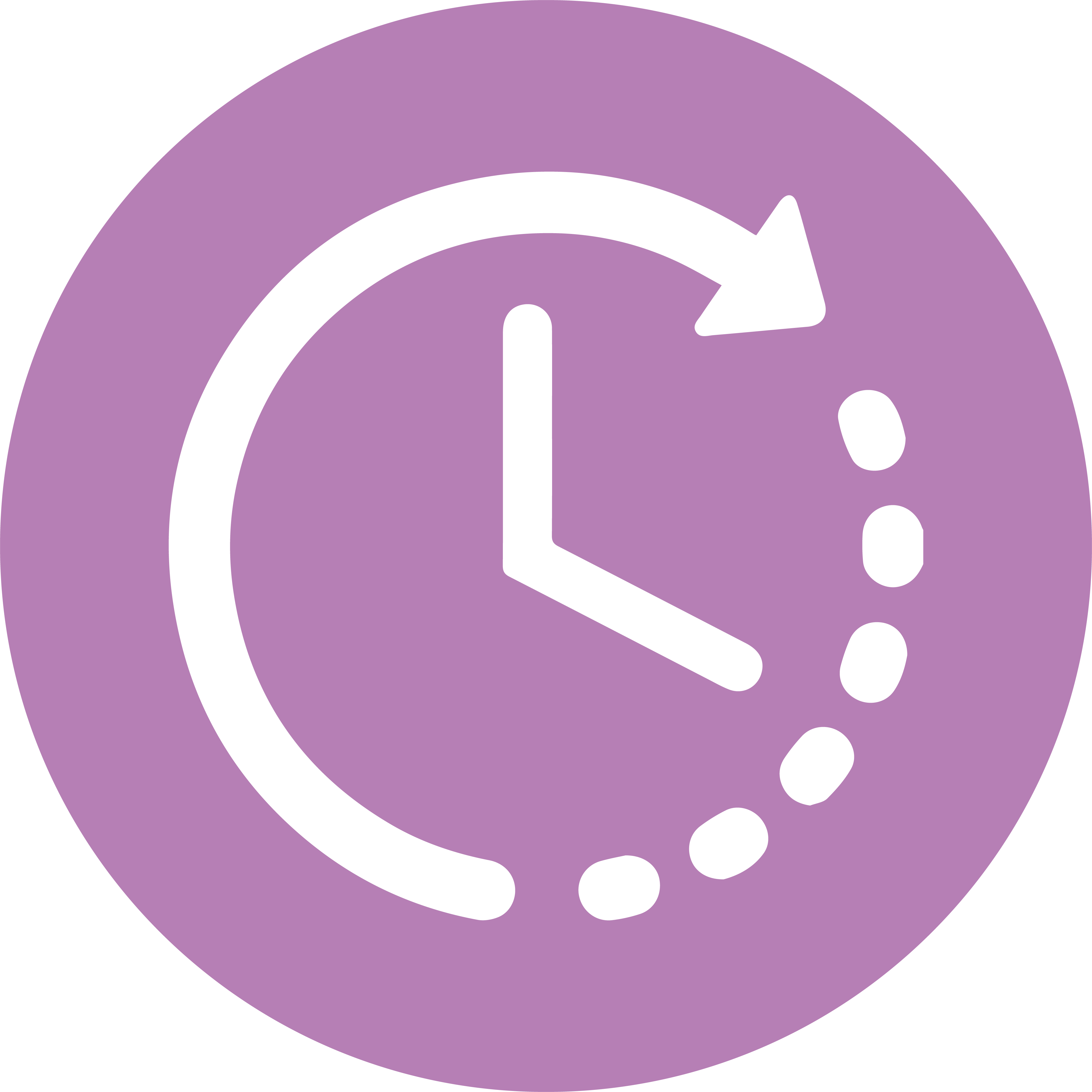 Time Icon