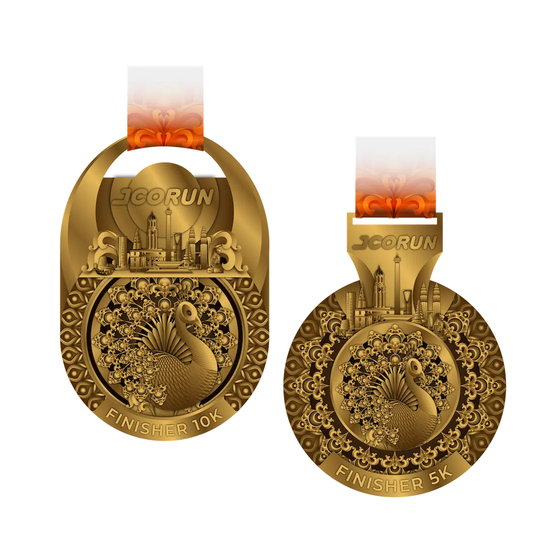 MEDALS