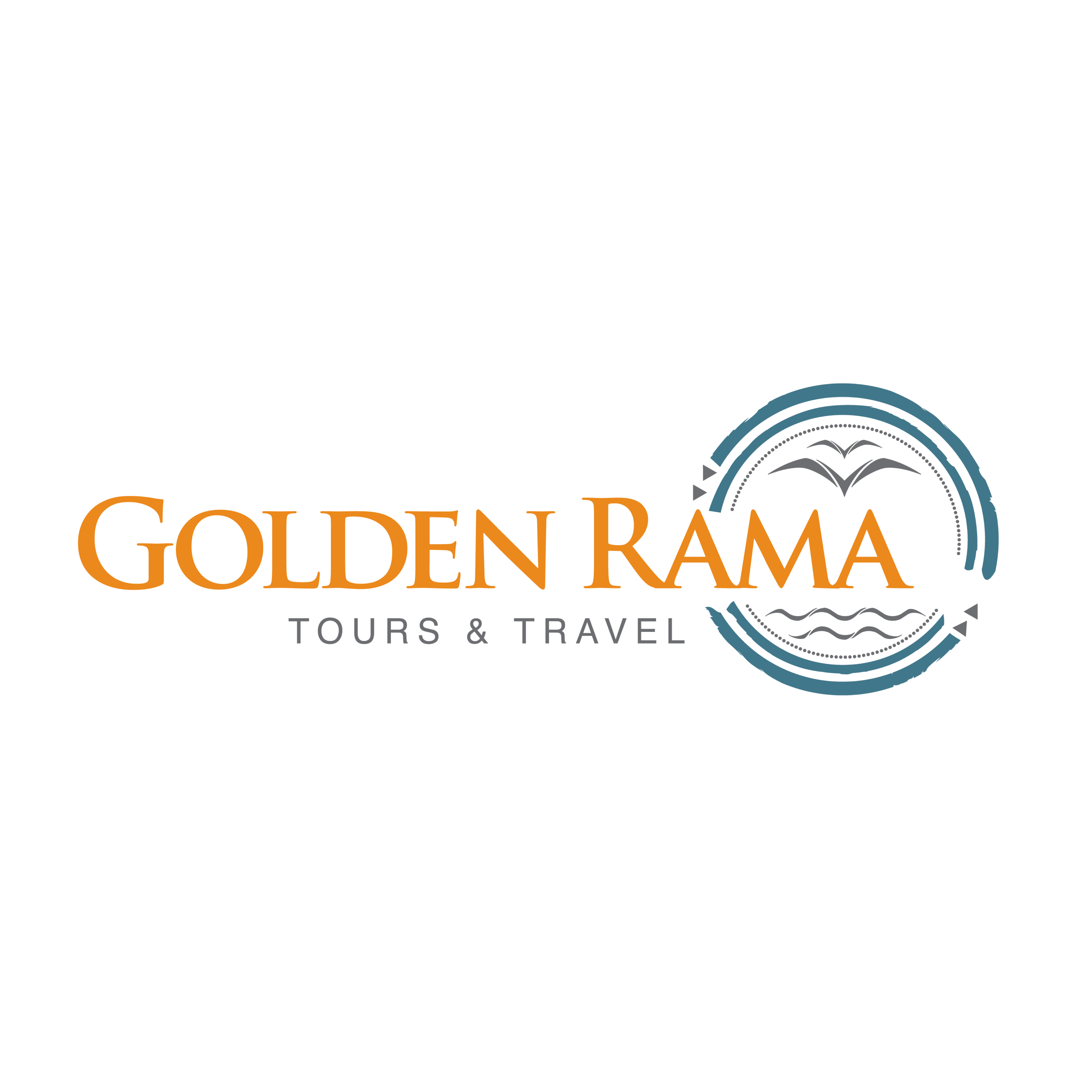 golden-rama