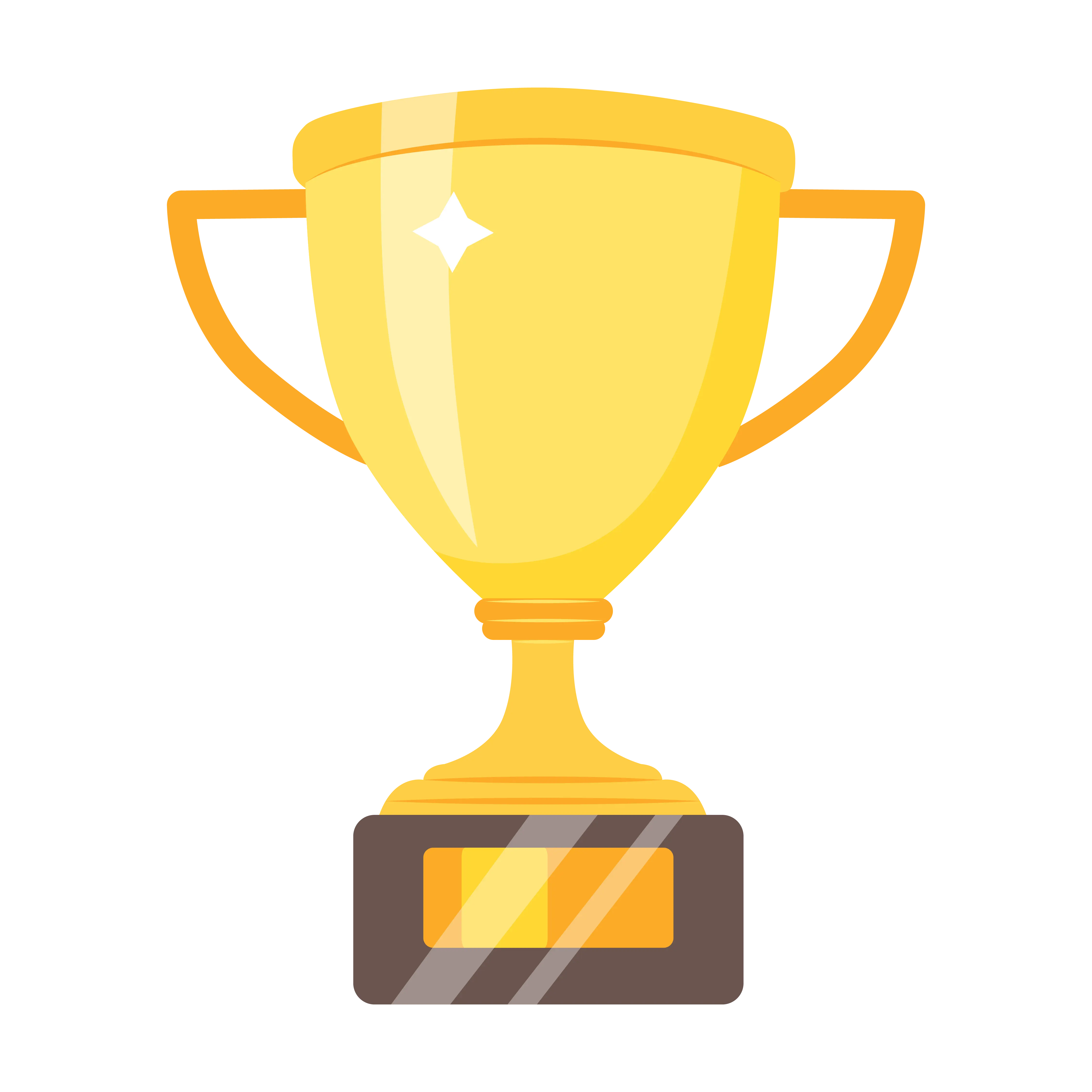 trophy