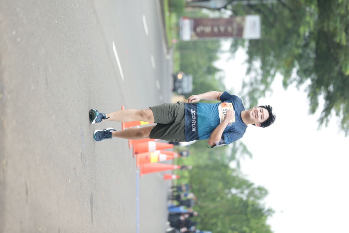 JCO Run 2024 RESULT GALLERY