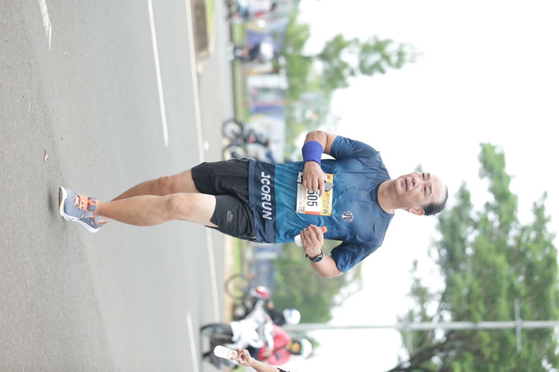 JCO Run 2024 RESULT GALLERY
