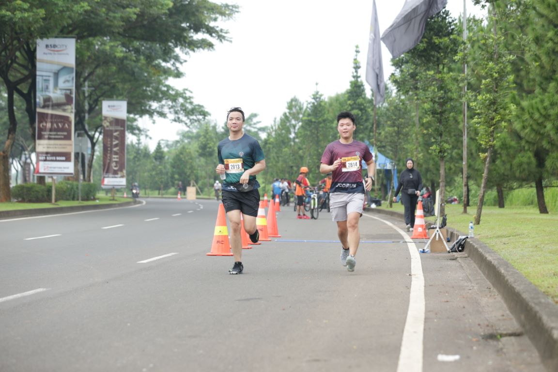 JCO Run 2024 RESULT GALLERY