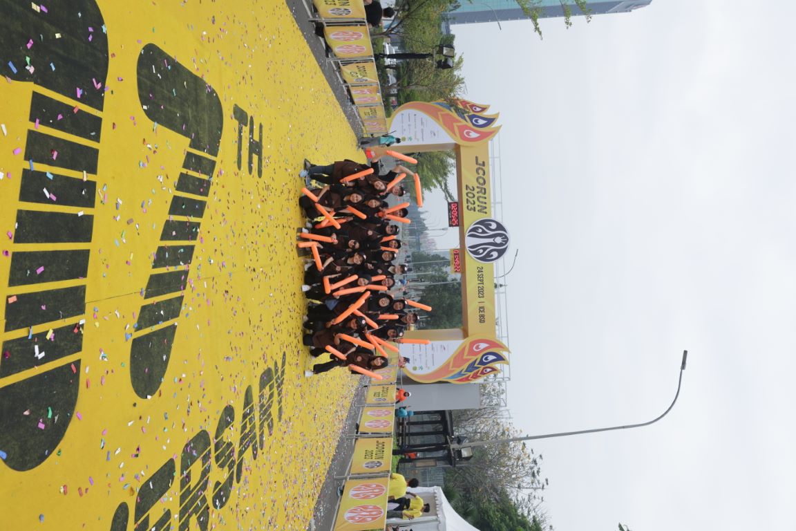 JCO Run 2024 RESULT GALLERY